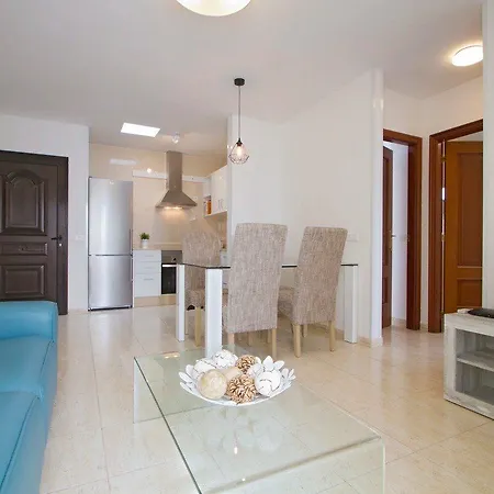Apartamento Sara Iii Playa Blanca (Lanzarote)