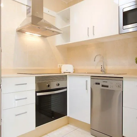 Apartamento Sara Iii *