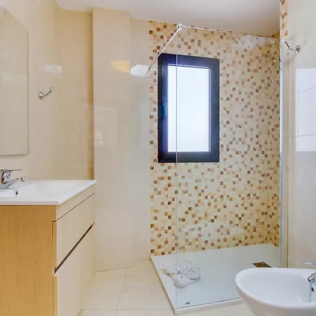 Apartamento Sara Iii Playa Blanca (Lanzarote)