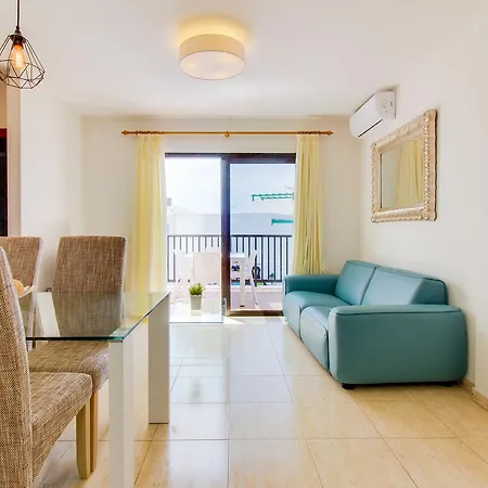 Apartamento Sara Iii