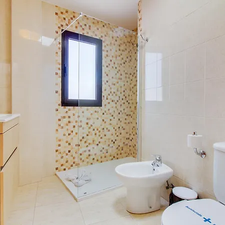 Apartamento Sara Iii *